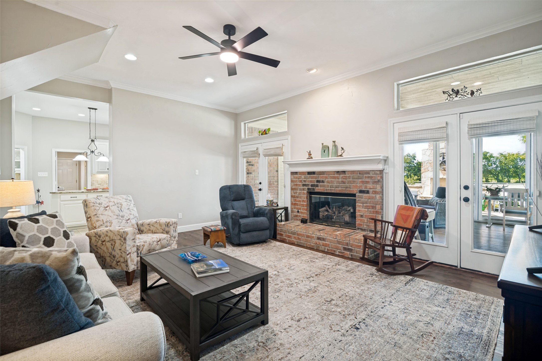 2412 Coyote Run Road