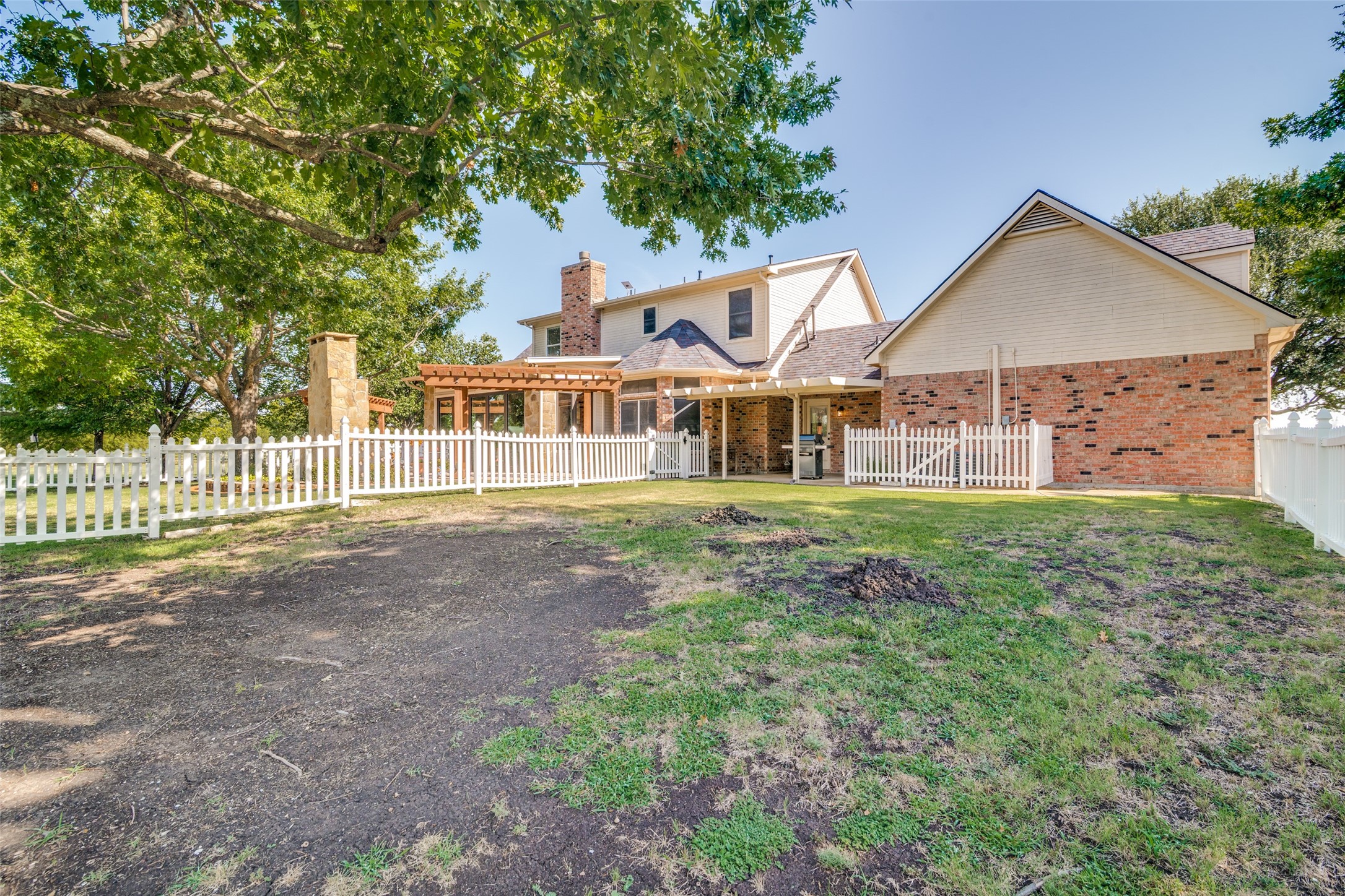 2412 Coyote Run Road