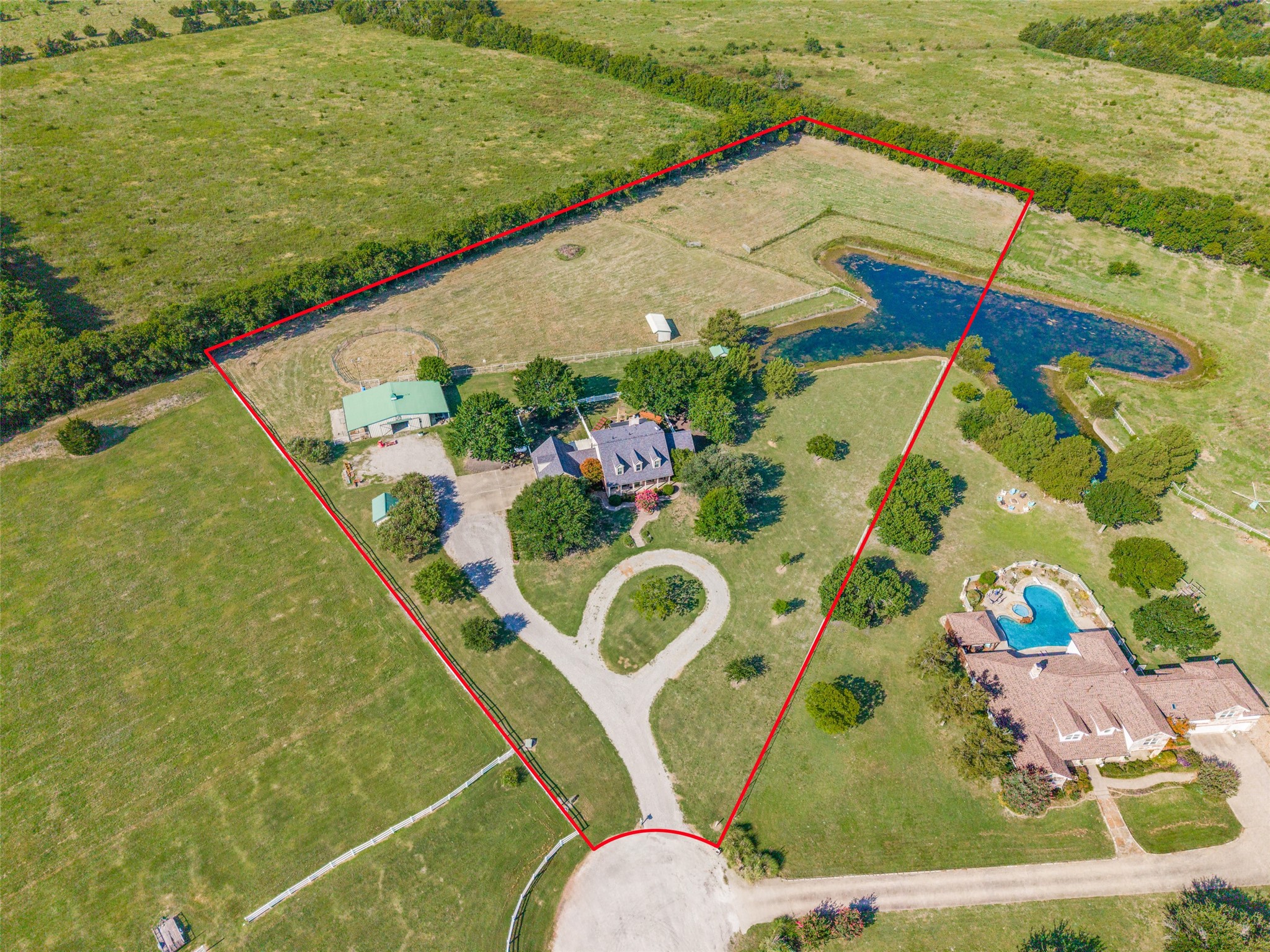 2412 Coyote Run Road