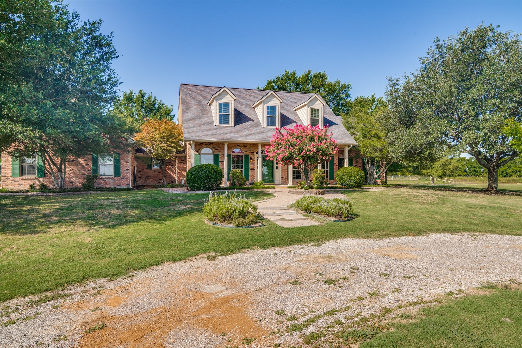 2412 Coyote Run Road