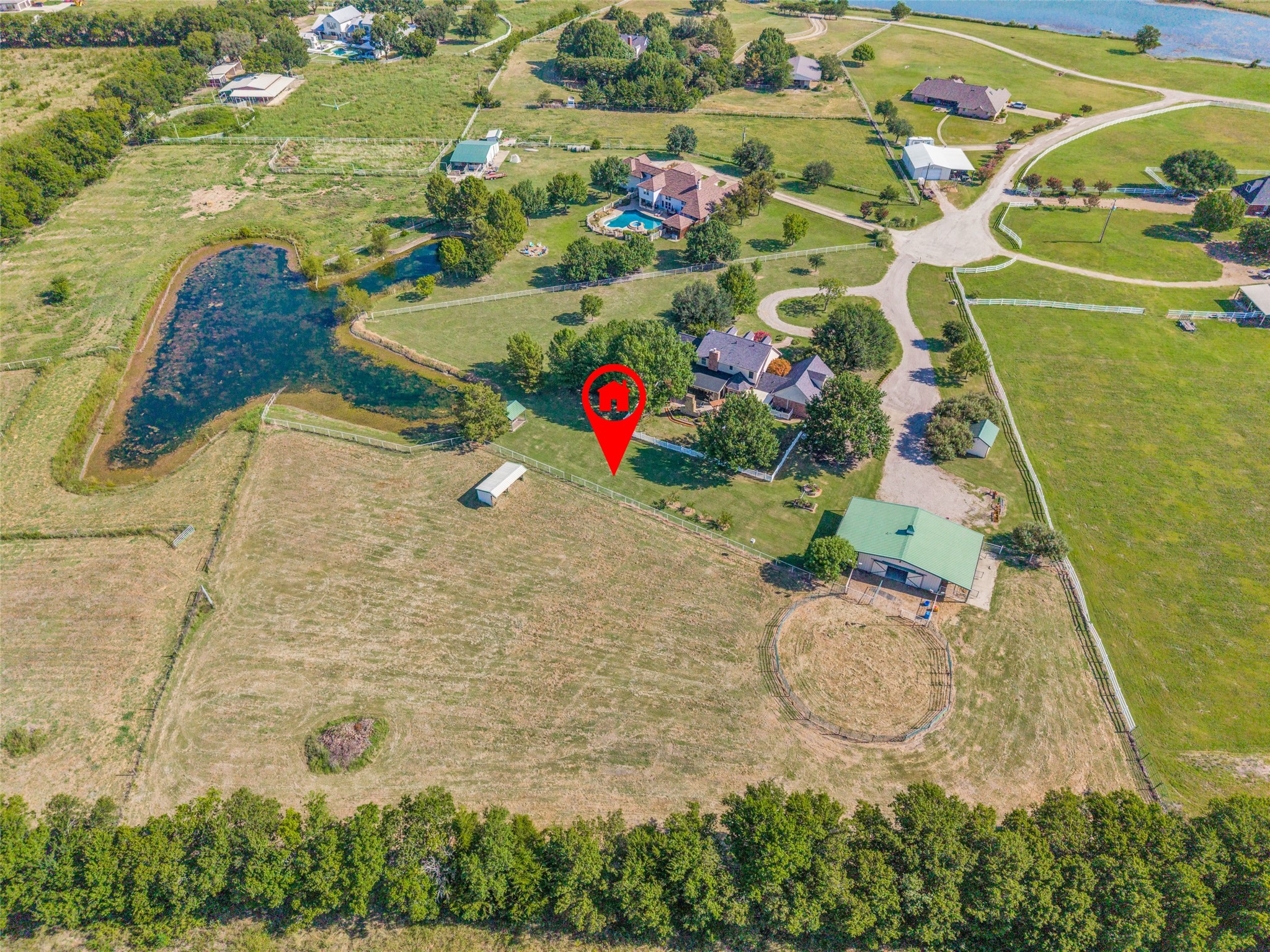 2412 Coyote Run Road