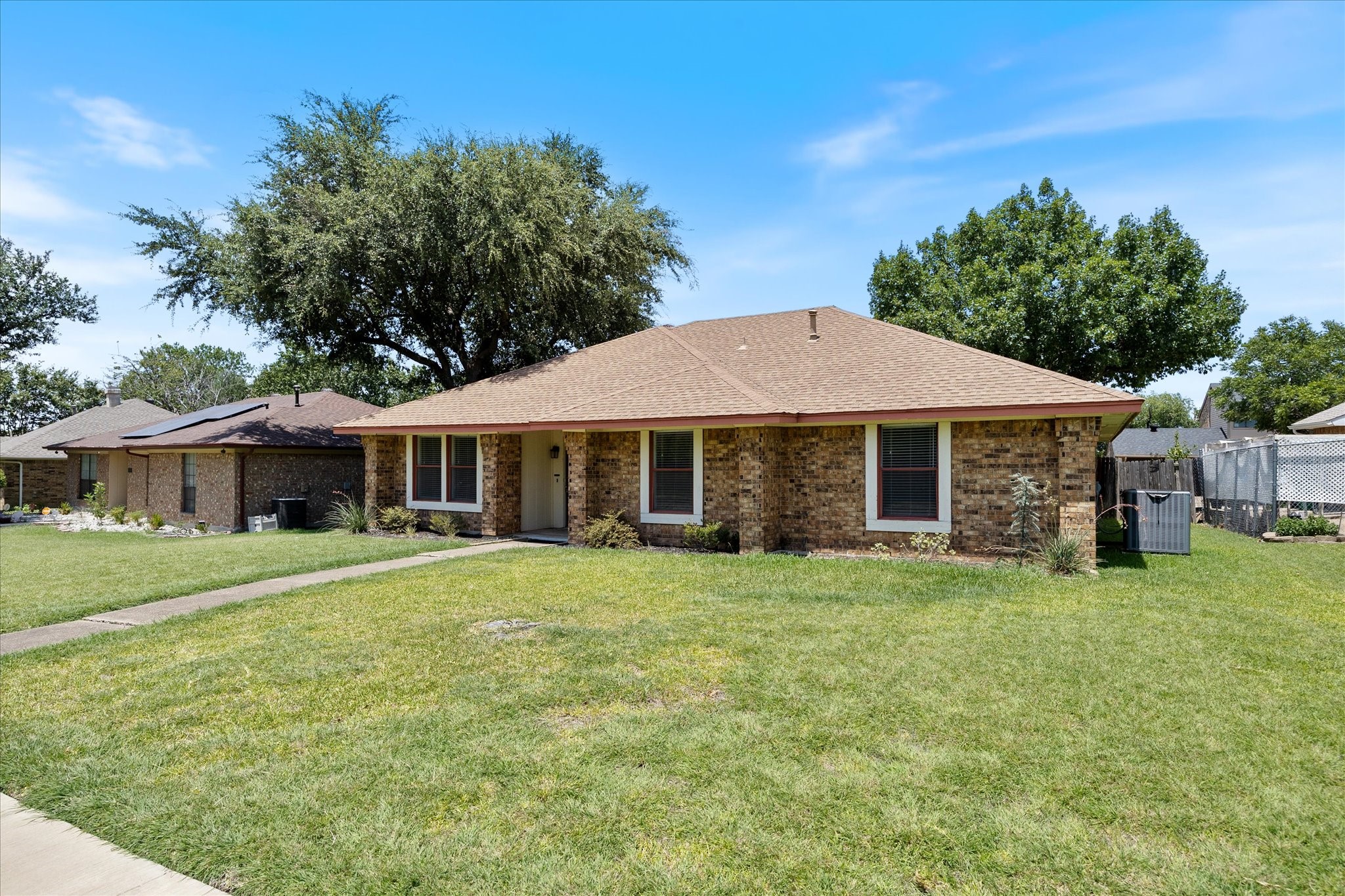 3227 Wichita Drive