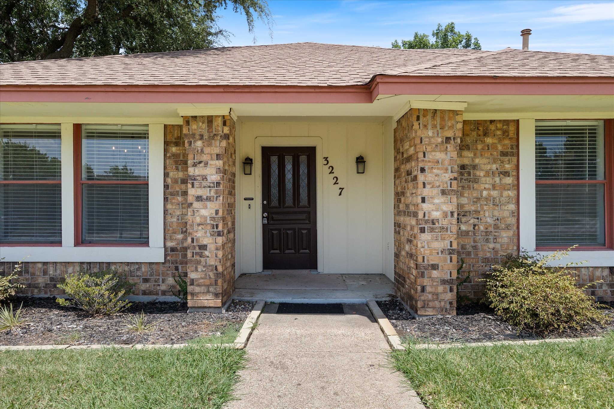 3227 Wichita Drive