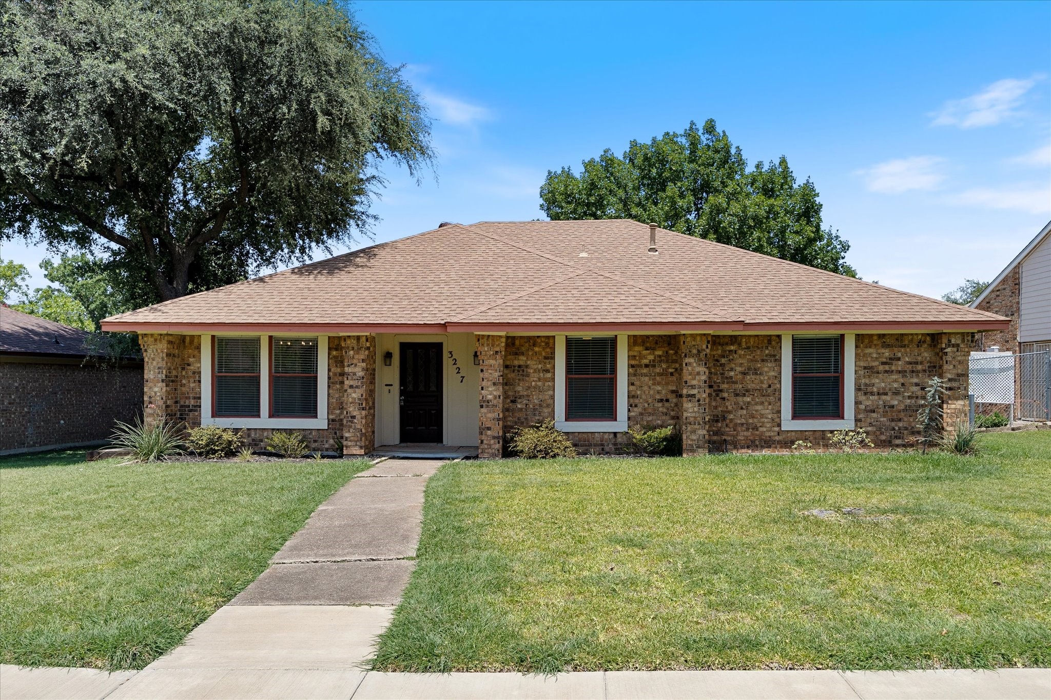 3227 Wichita Drive
