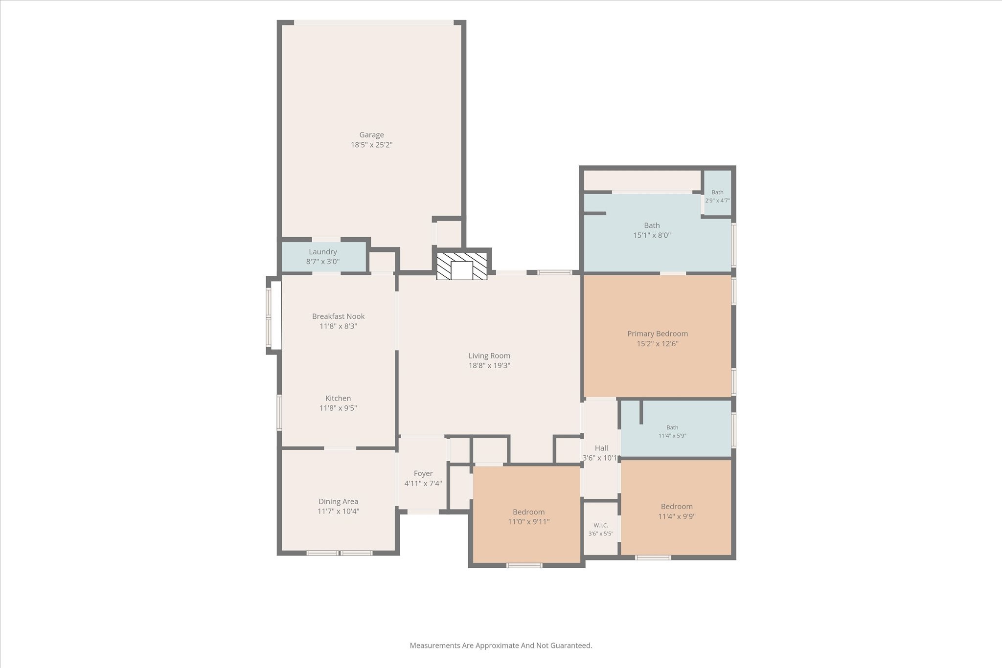 3227 Wichita Drive