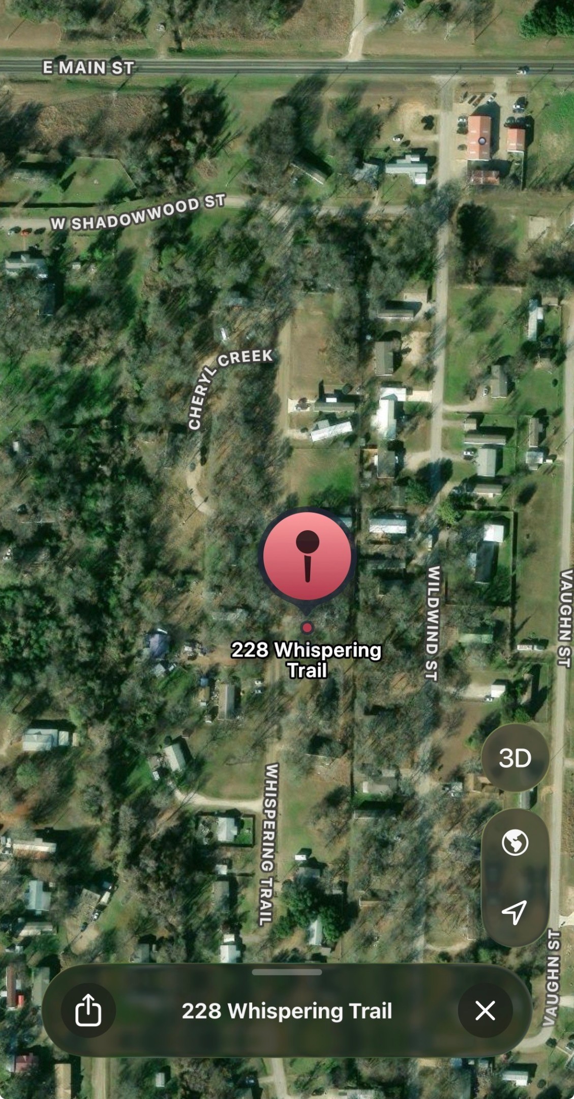 228 Whispering Trail