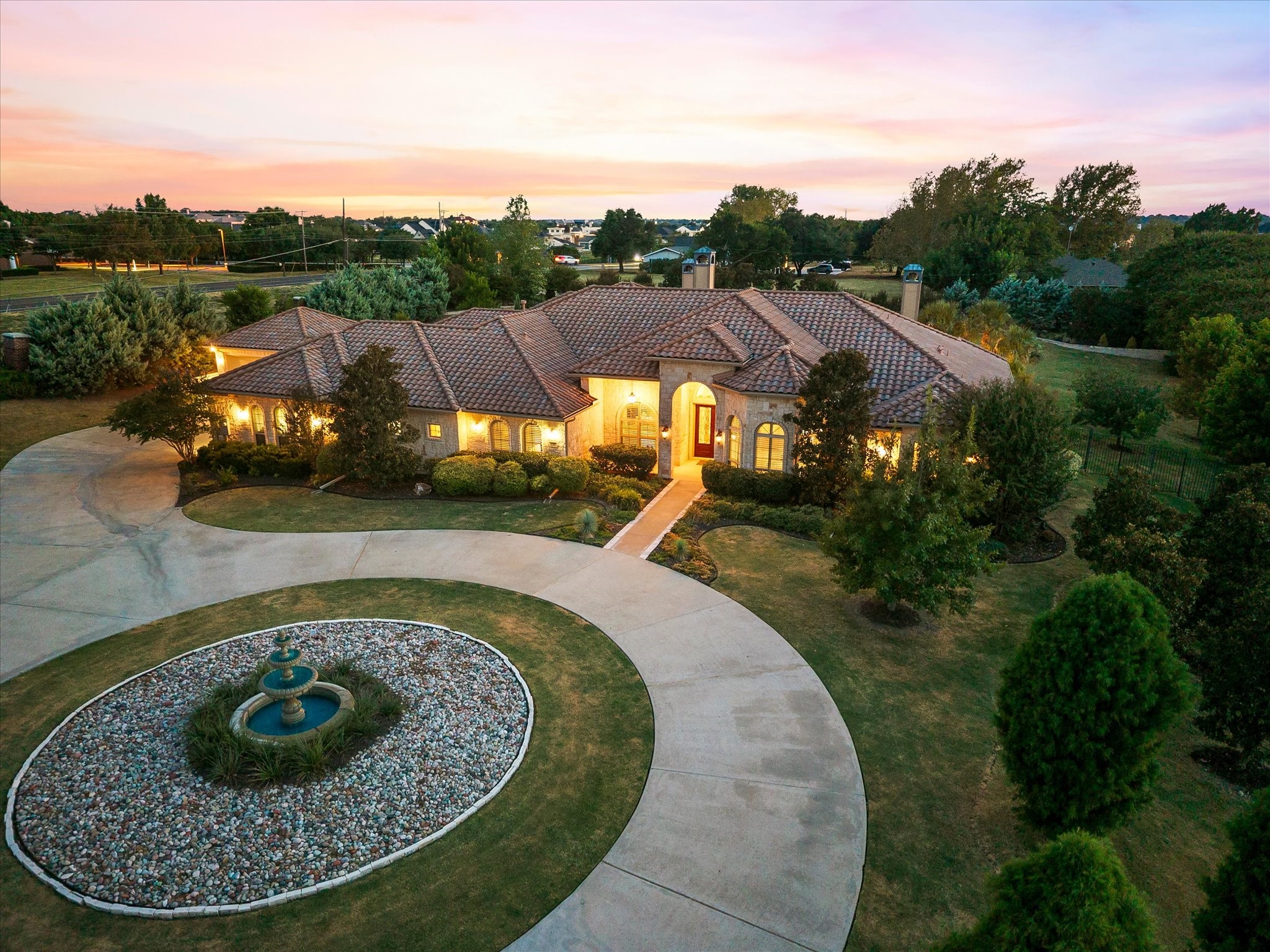 1700 Bison Meadow Lane