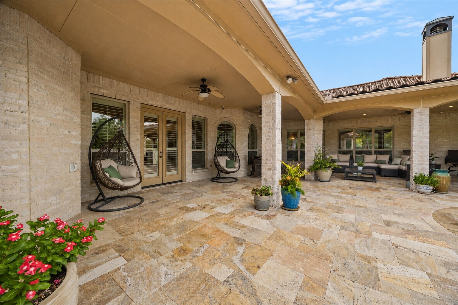 1700 Bison Meadow Lane