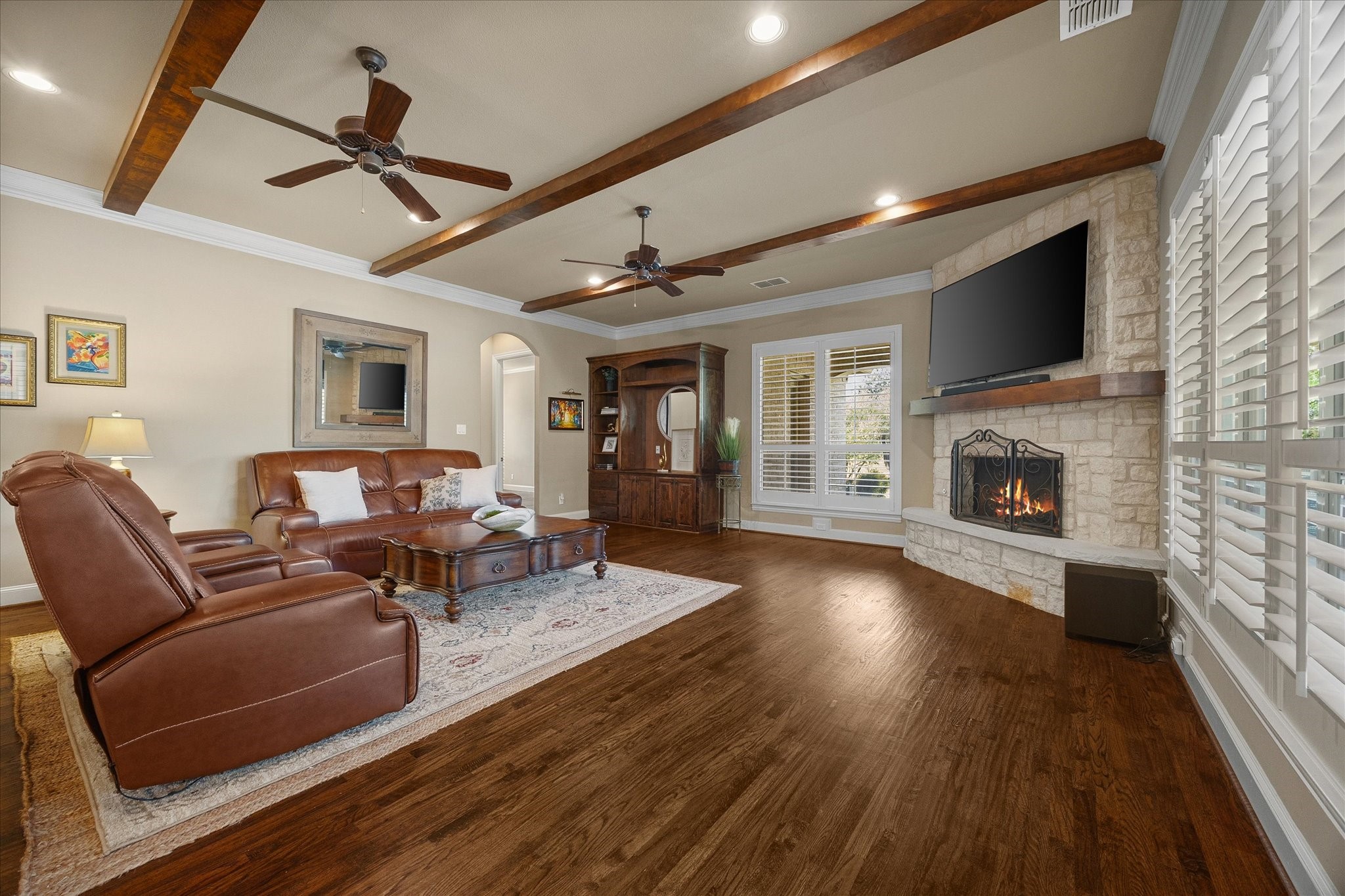 1700 Bison Meadow Lane