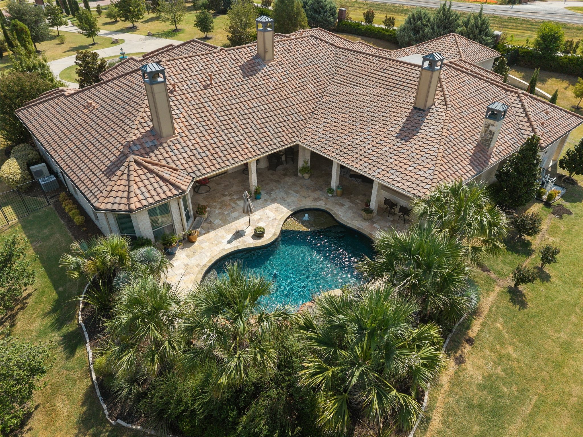 1700 Bison Meadow Lane