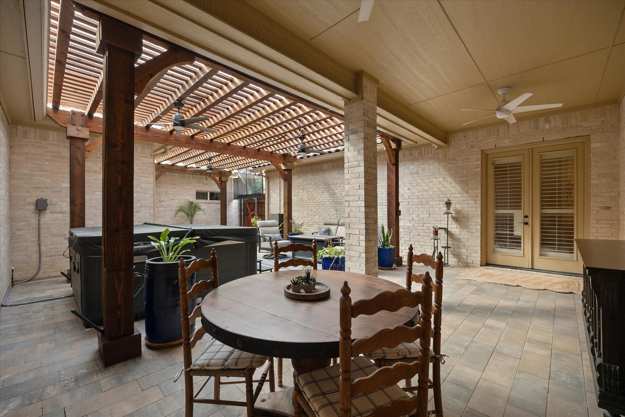 1700 Bison Meadow Lane