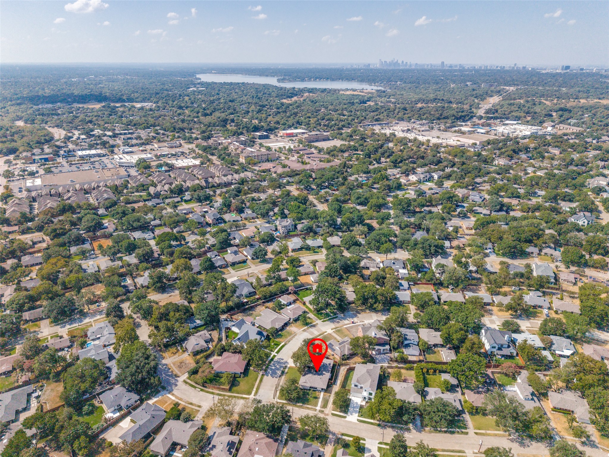 9005 Livenshire Drive