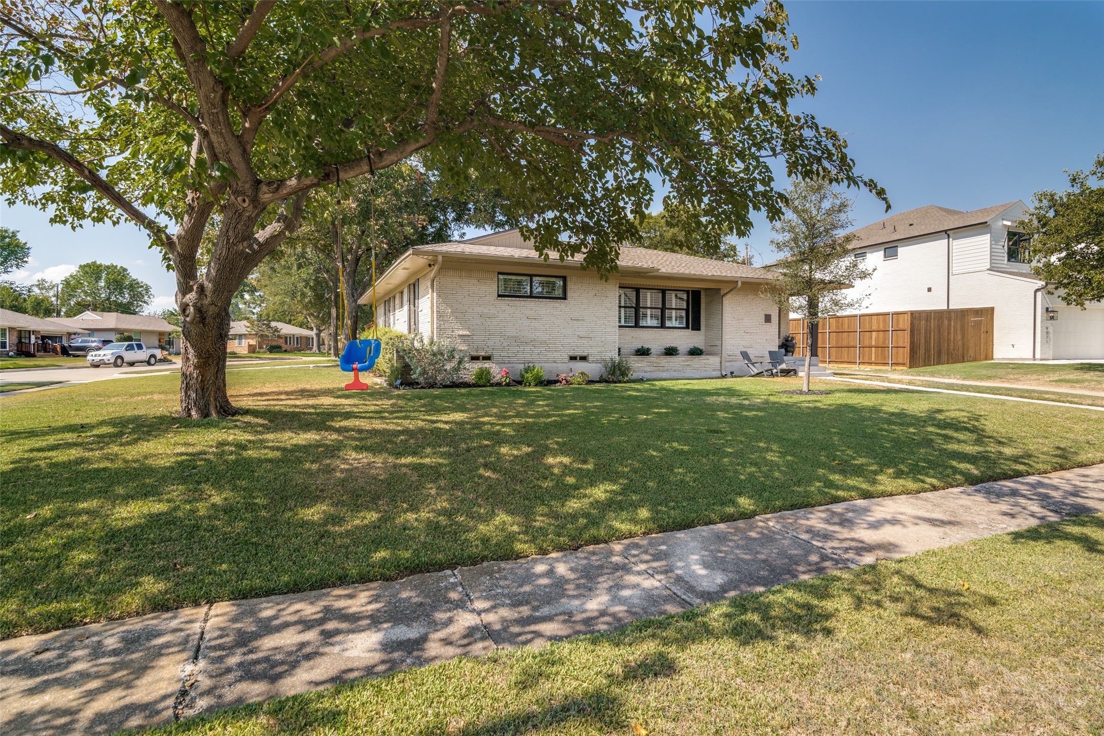 9005 Livenshire Drive