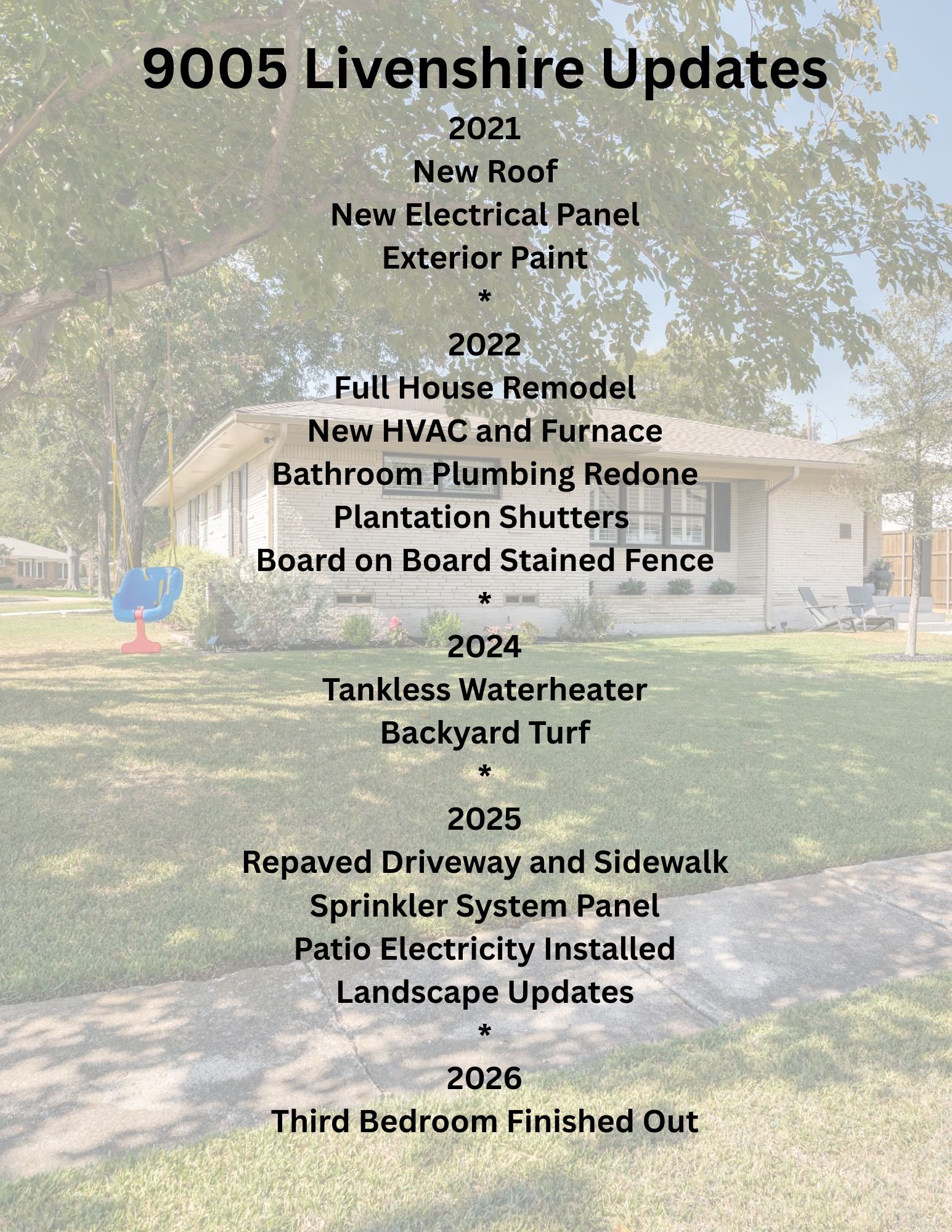 9005 Livenshire Drive