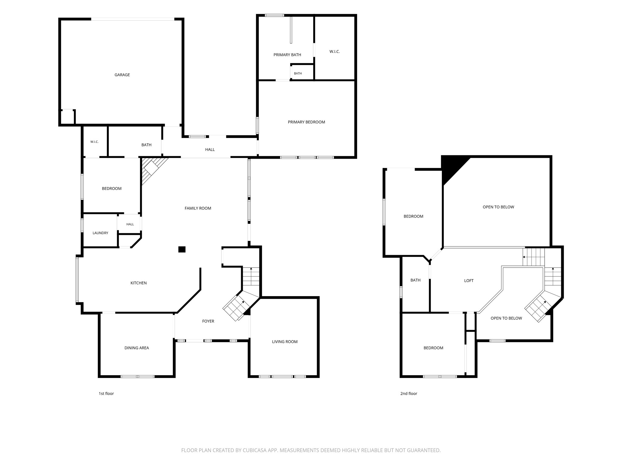 3116 Oak Drive