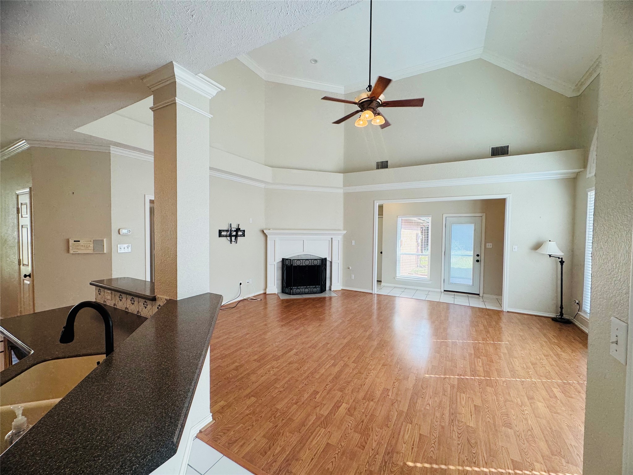 3116 Oak Drive