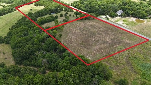 01 Cornstalk Road