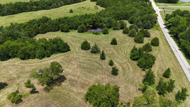 01 Cornstalk Road