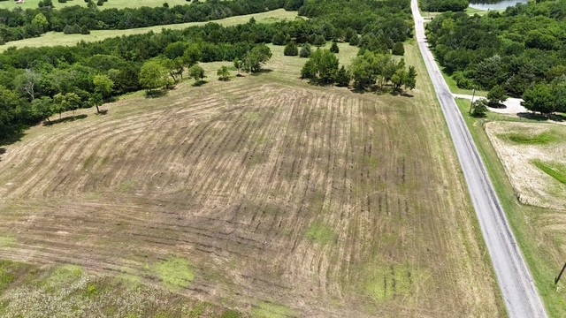 01 Cornstalk Road