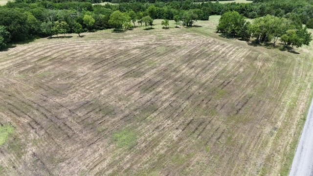 02 Cornstalk Road