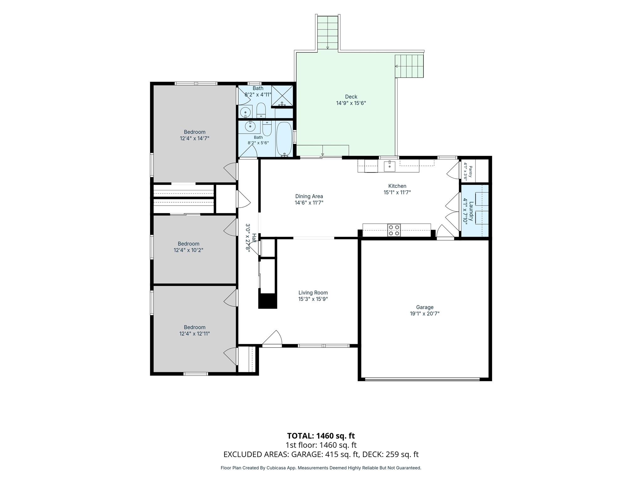 508 Rogers Way