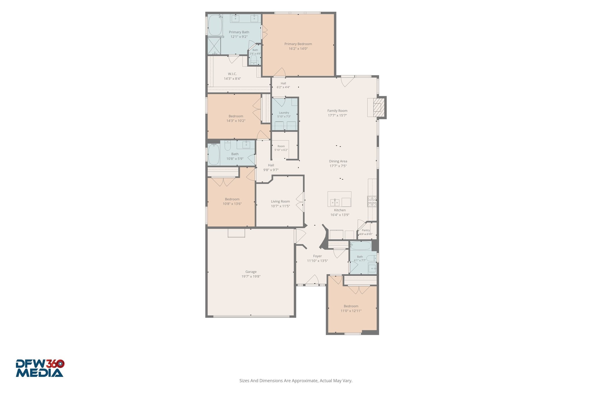 4511 Cypress Drive
