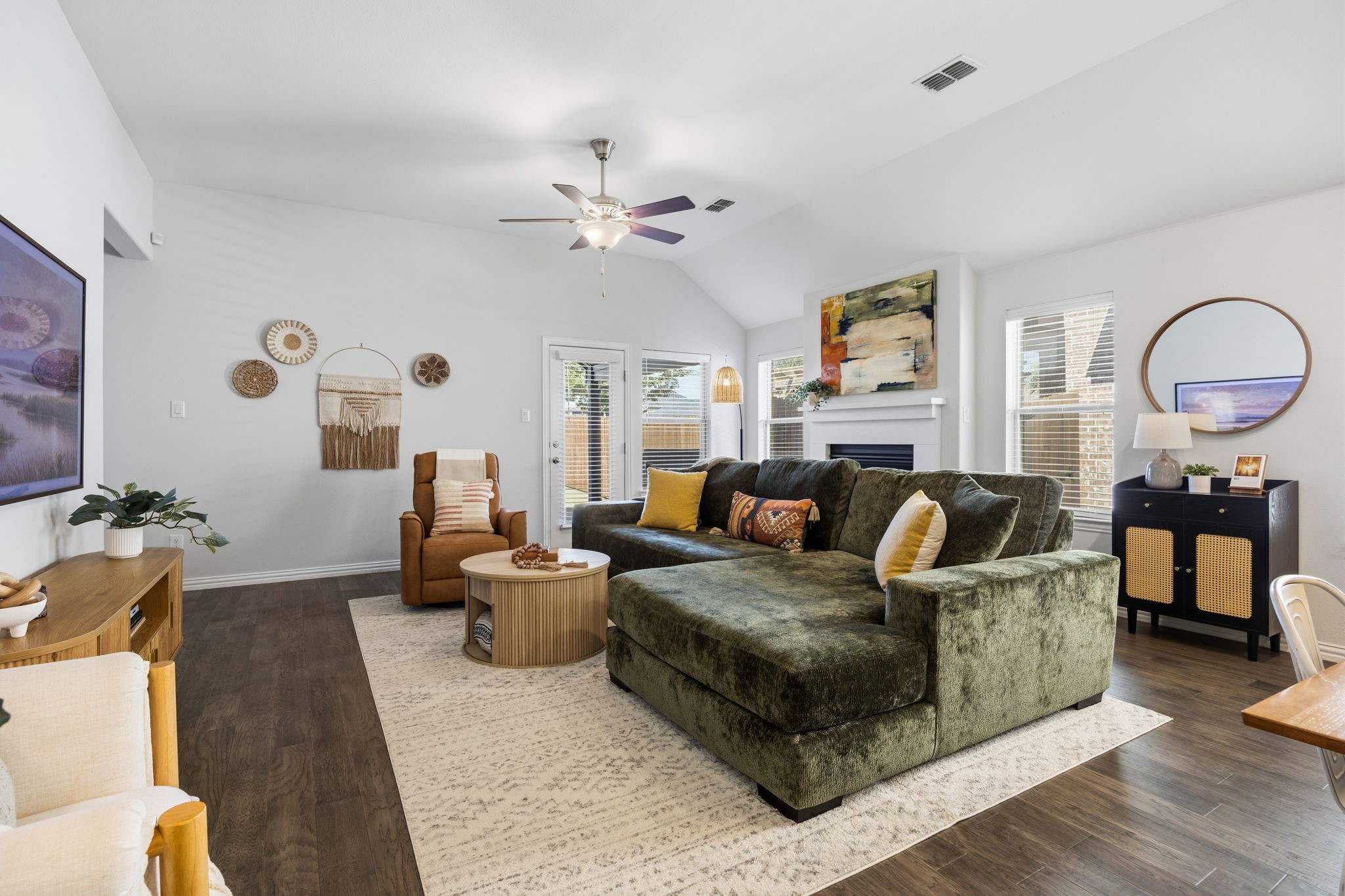 4511 Cypress Drive