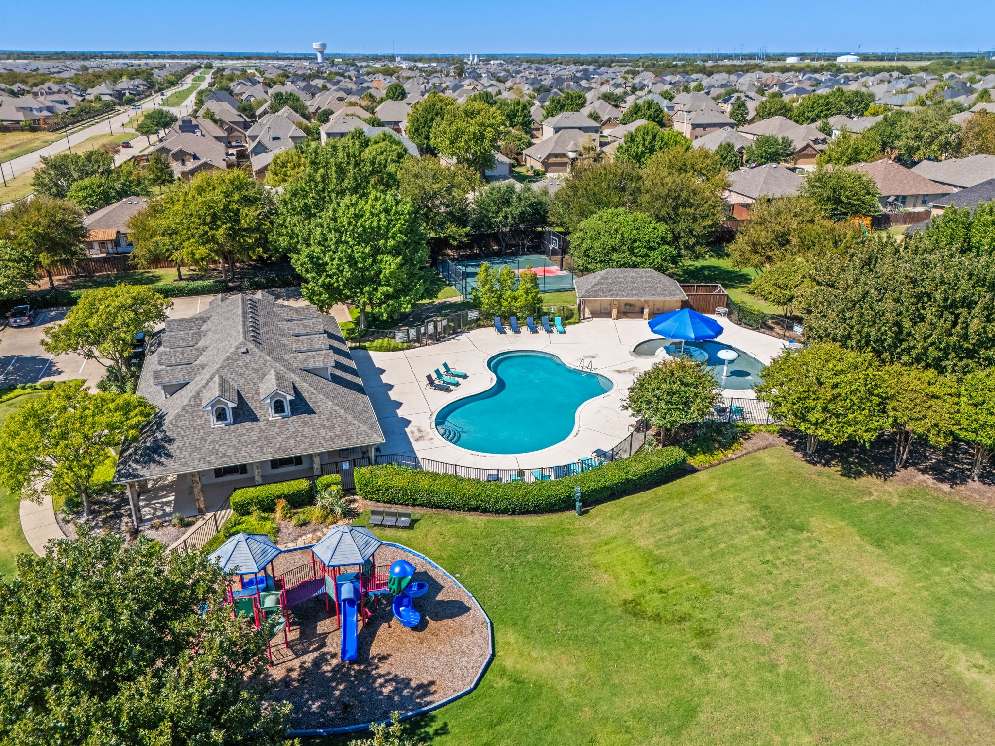 4511 Cypress Drive