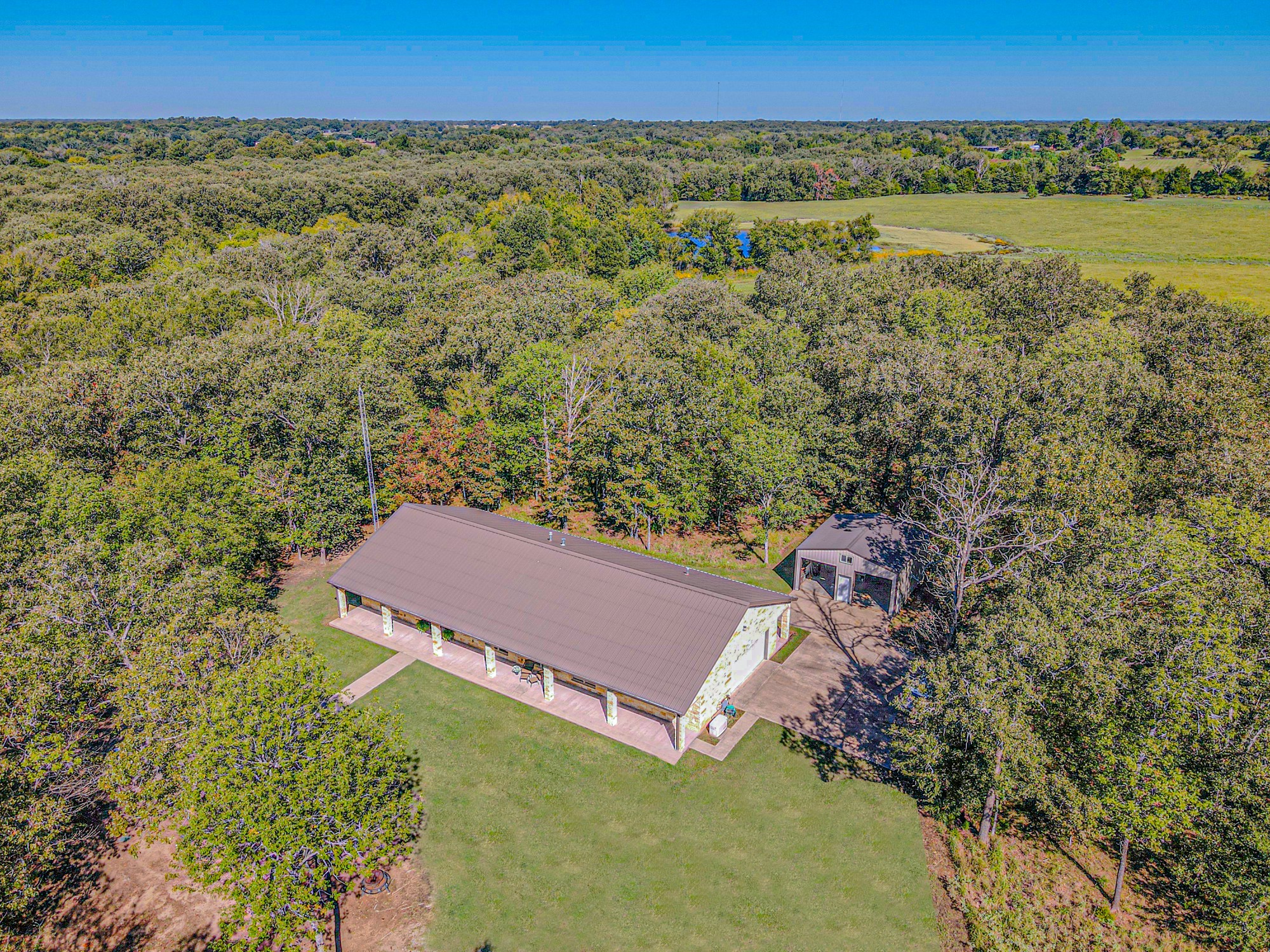 592 Rs County Road 1151