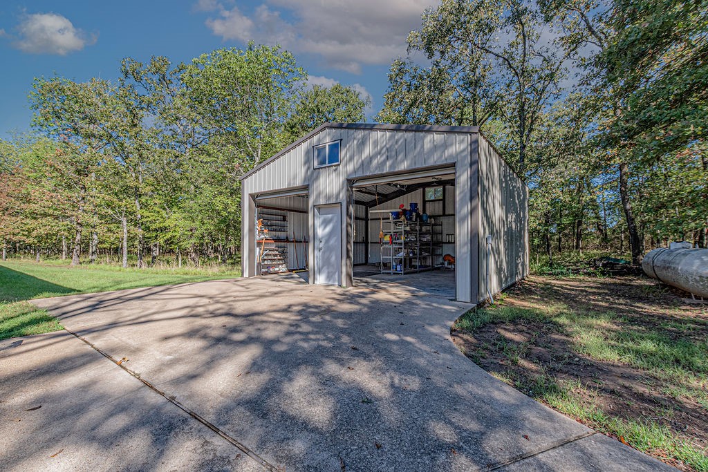 592 Rs County Road 1151