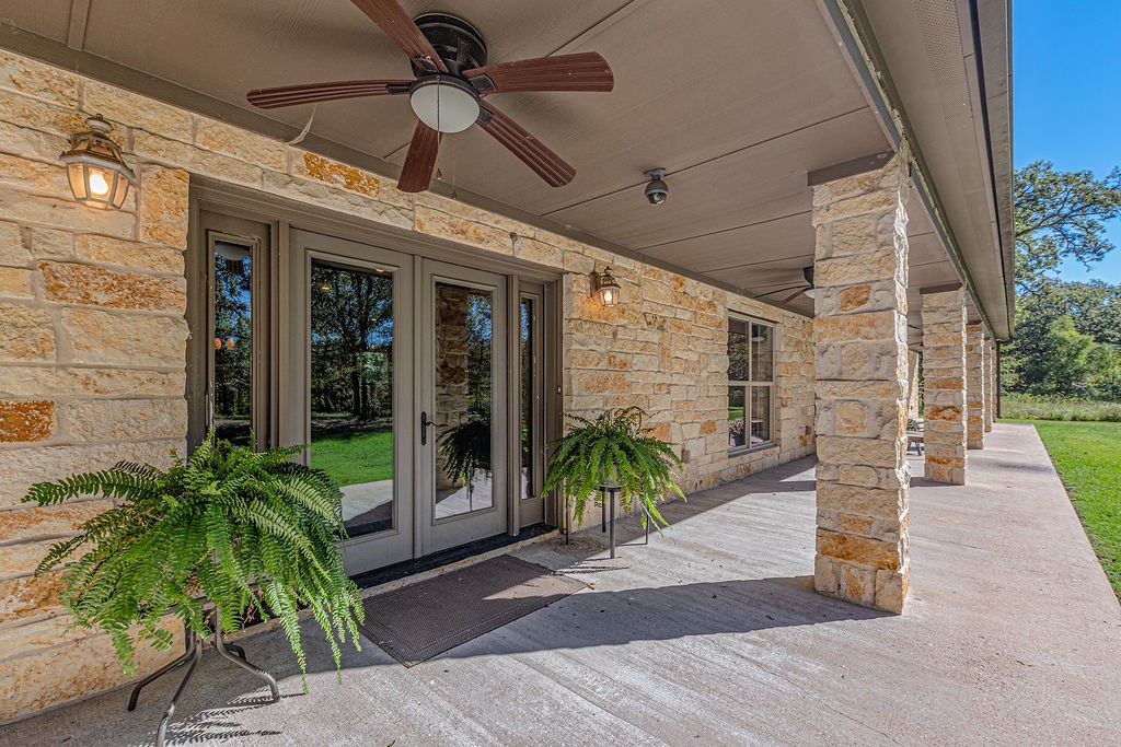 592 Rs County Road 1151