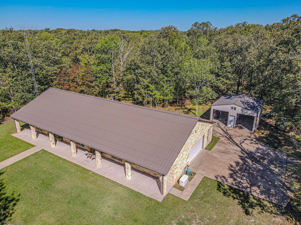 592 Rs County Road 1151