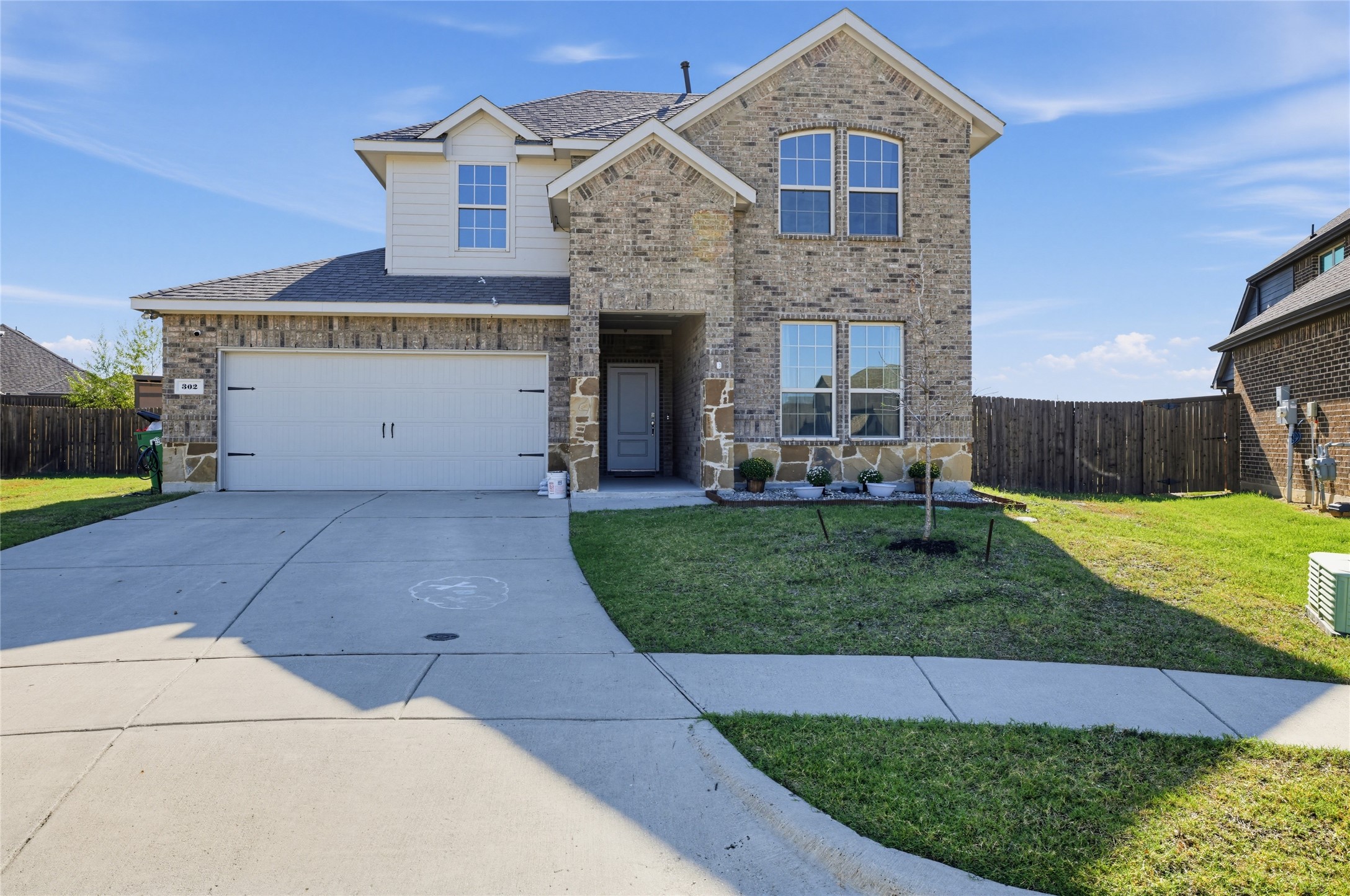 302 Cliffmere Drive