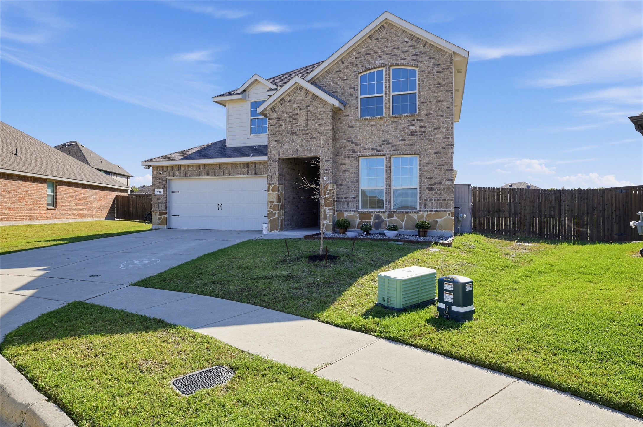 302 Cliffmere Drive