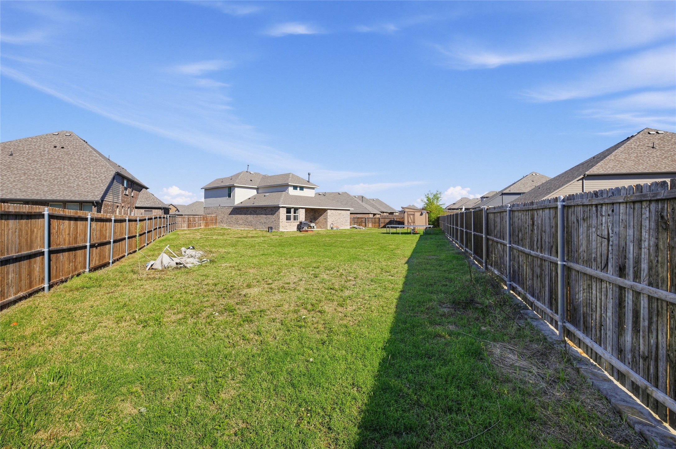 302 Cliffmere Drive