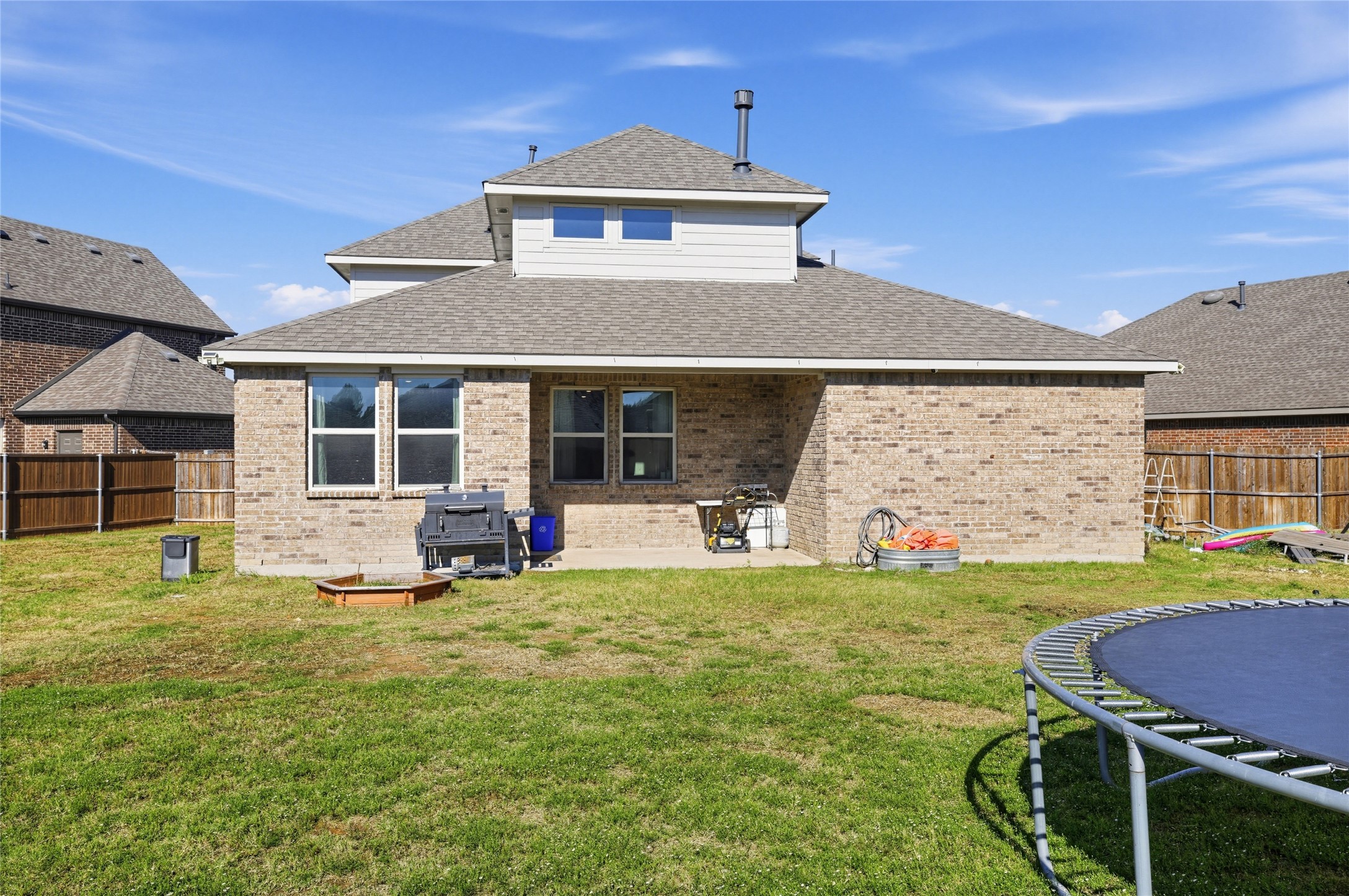 302 Cliffmere Drive