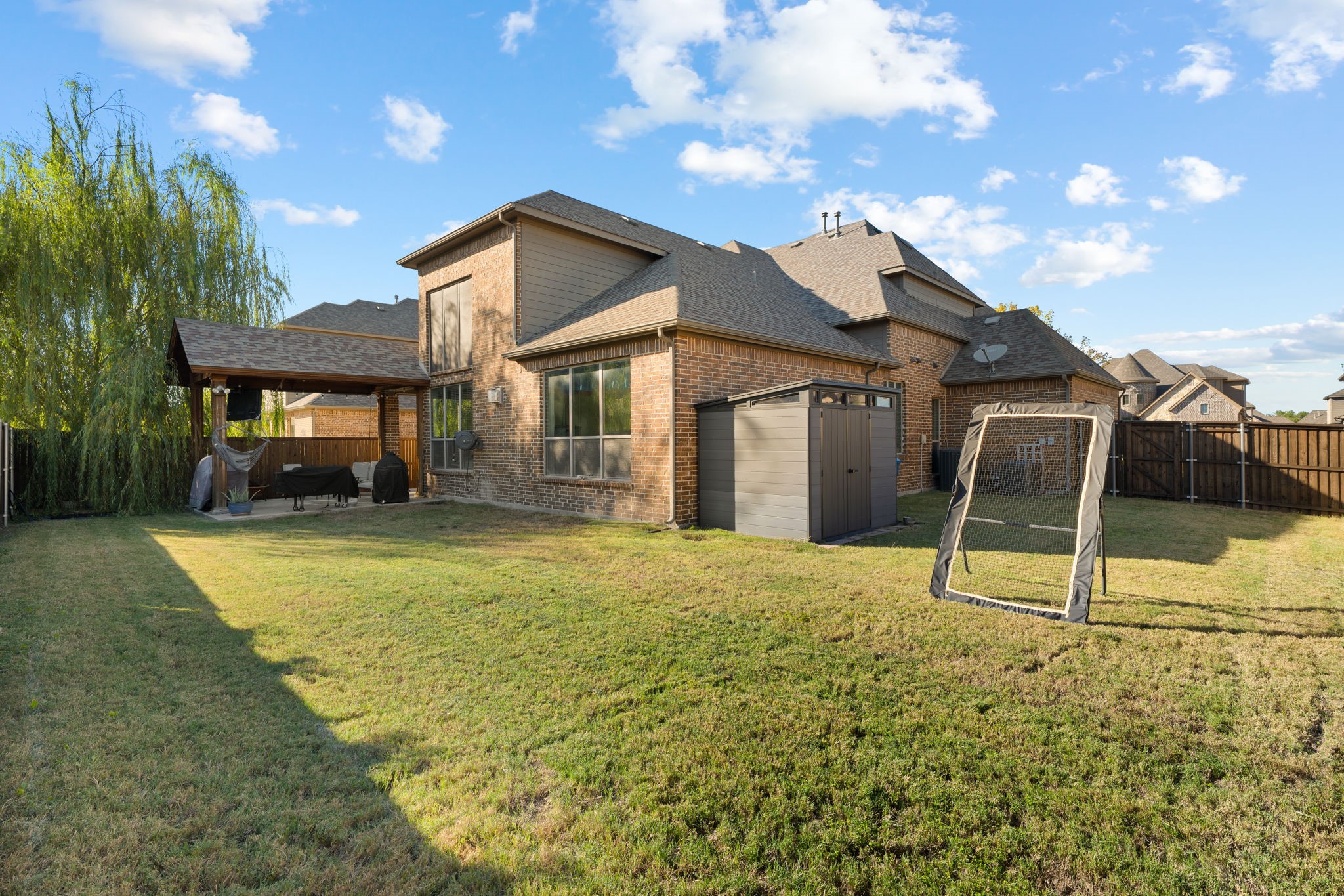 1017 Pleasant View Drive