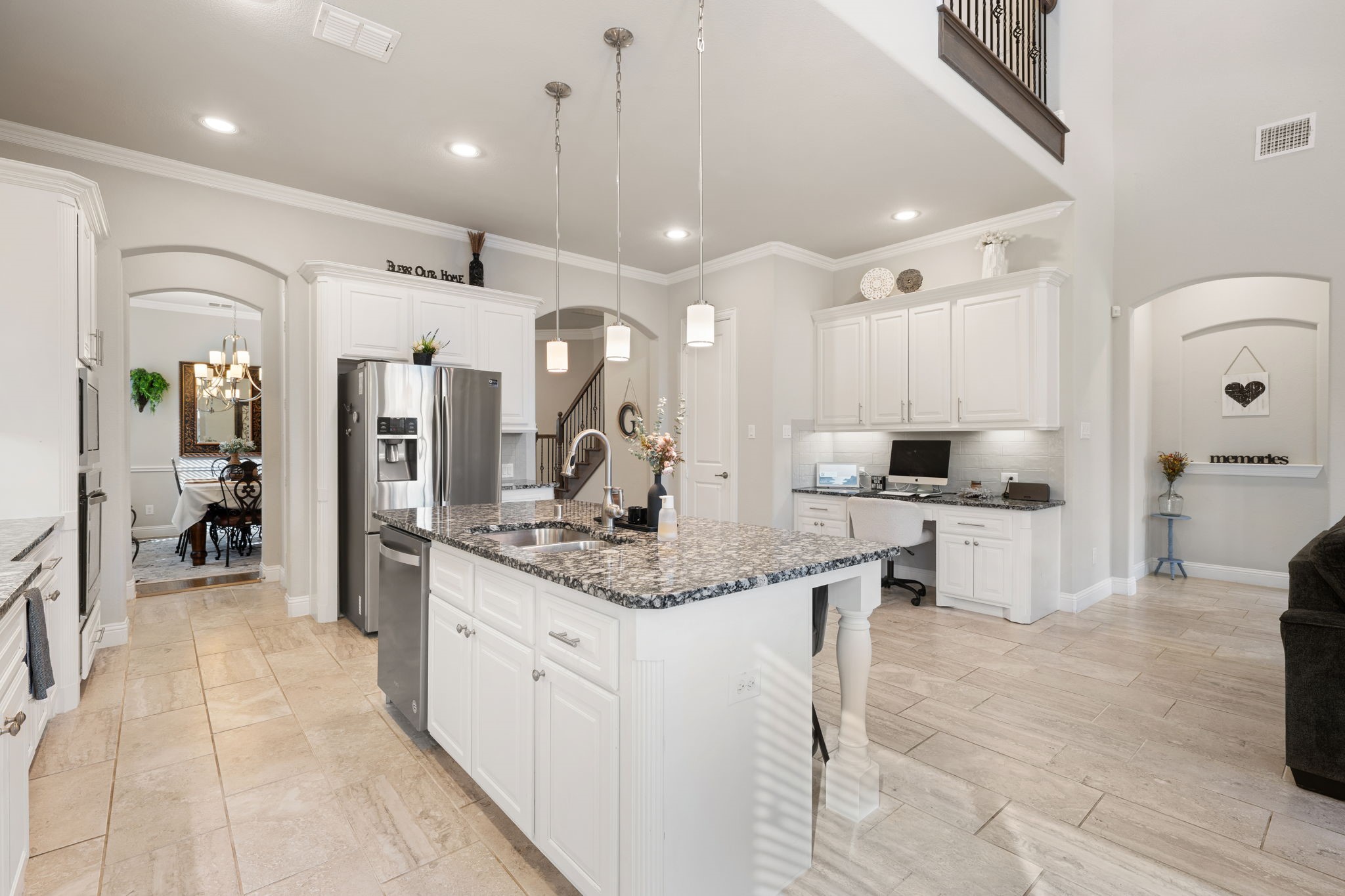 1017 Pleasant View Drive