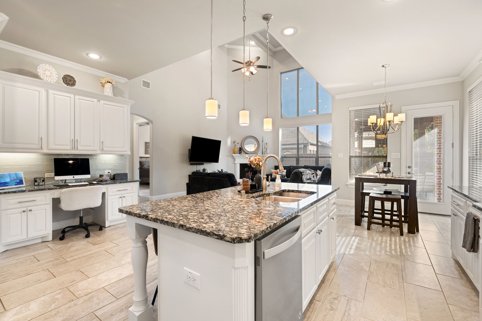 1017 Pleasant View Drive
