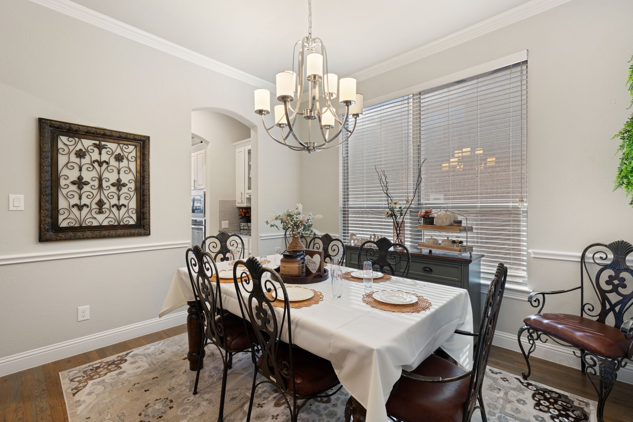 1017 Pleasant View Drive