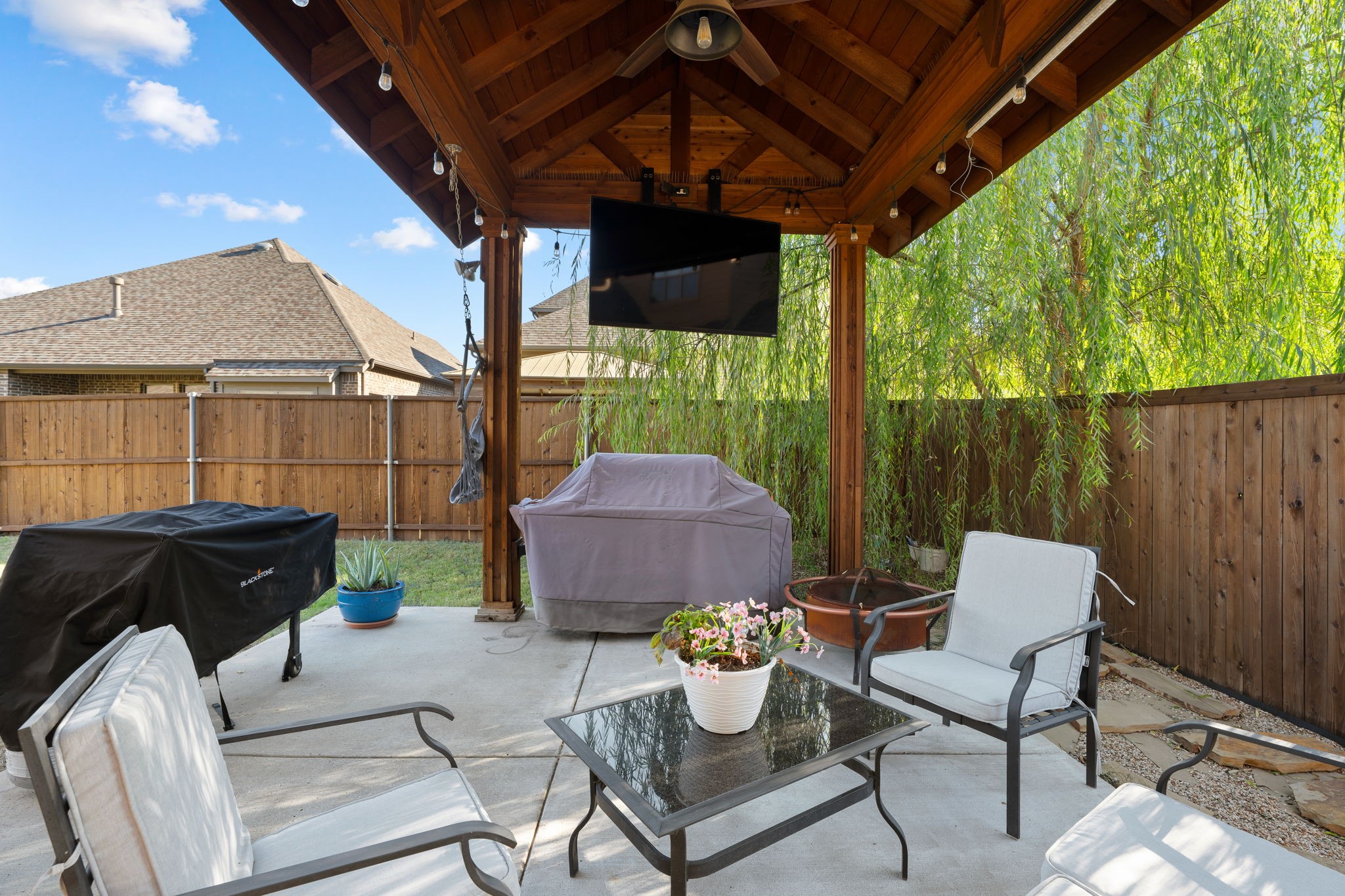 1017 Pleasant View Drive