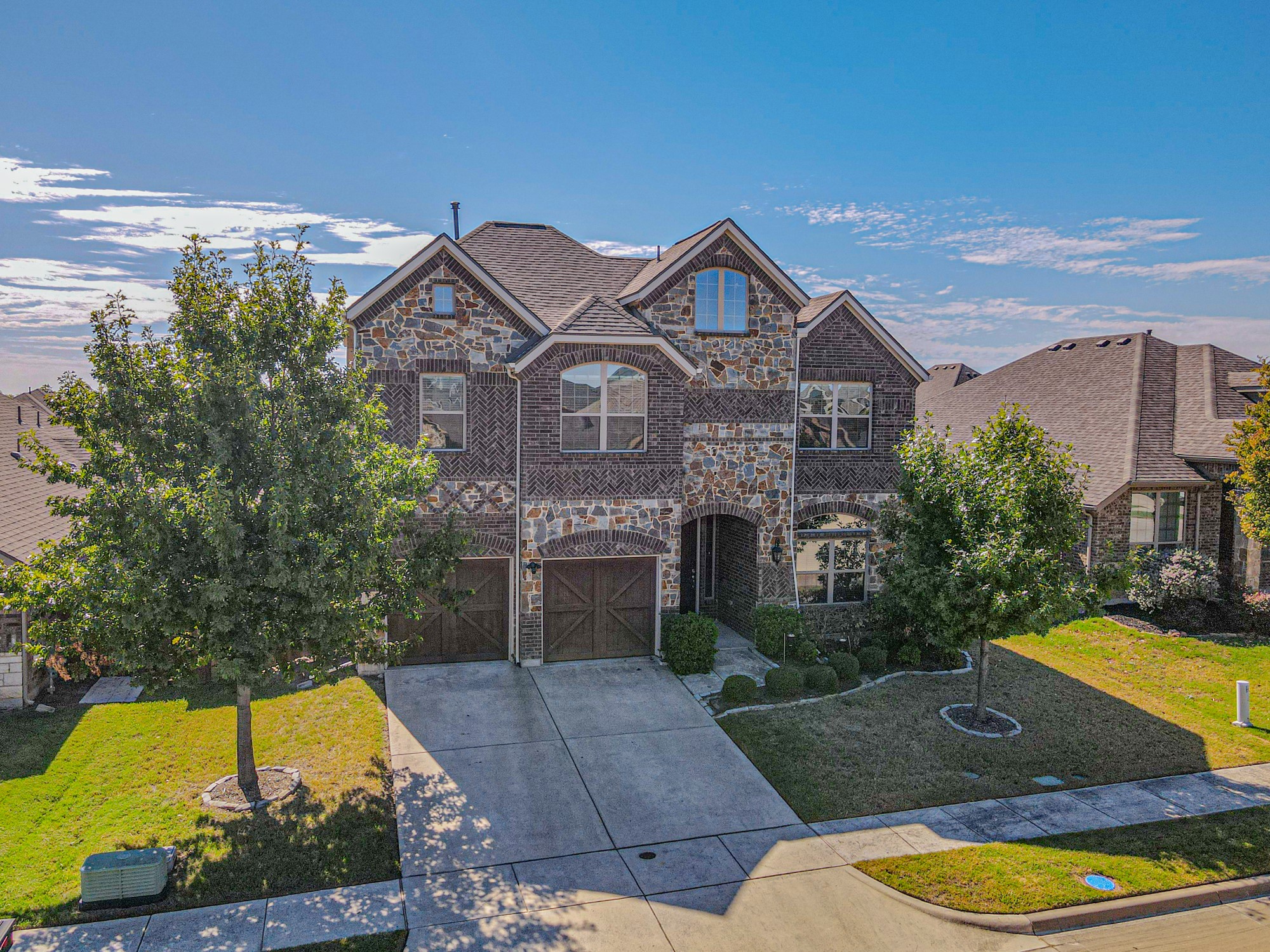 1742 Amalfi Drive