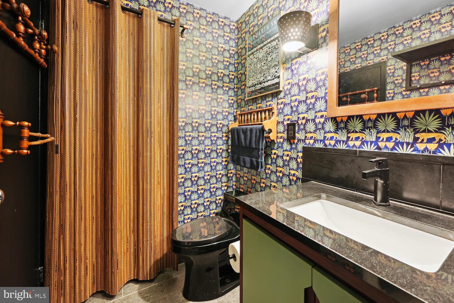 4101 Cathedral Ave NW #107