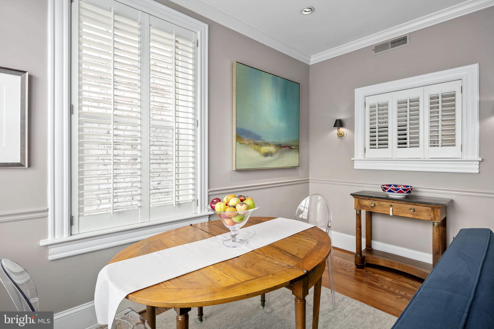 1721 21st Street NW Unit: 204