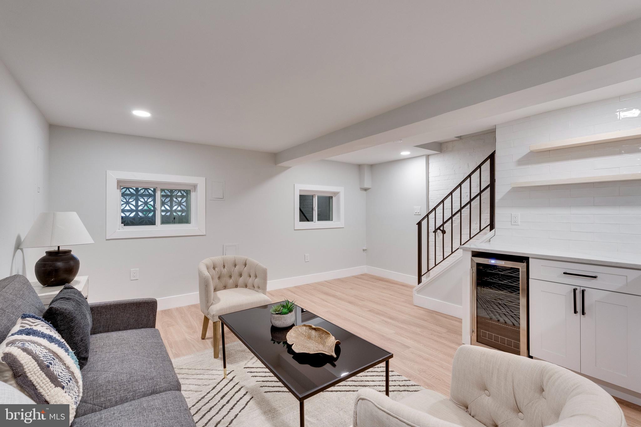 45 T St NE