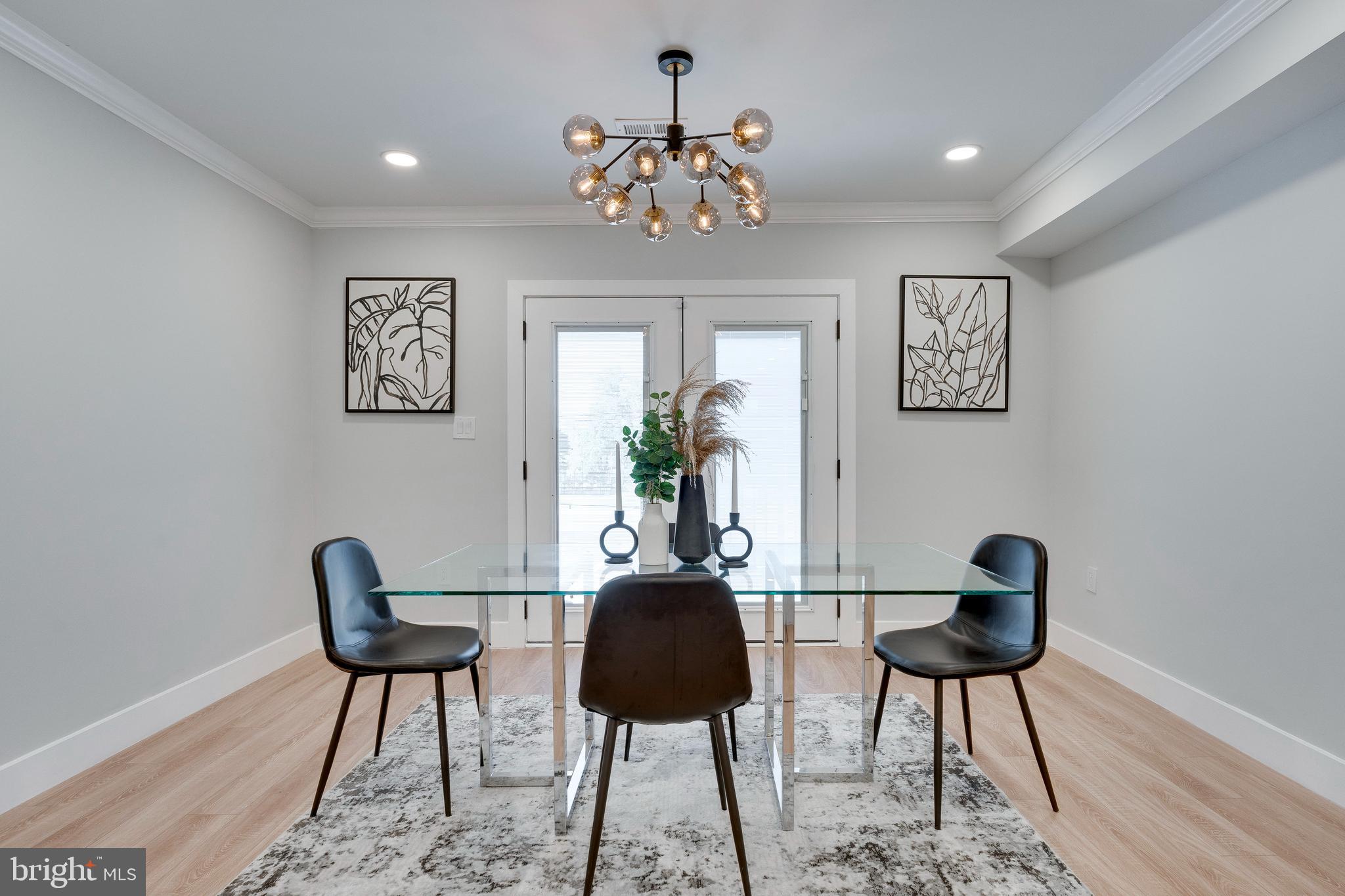 45 T St NE