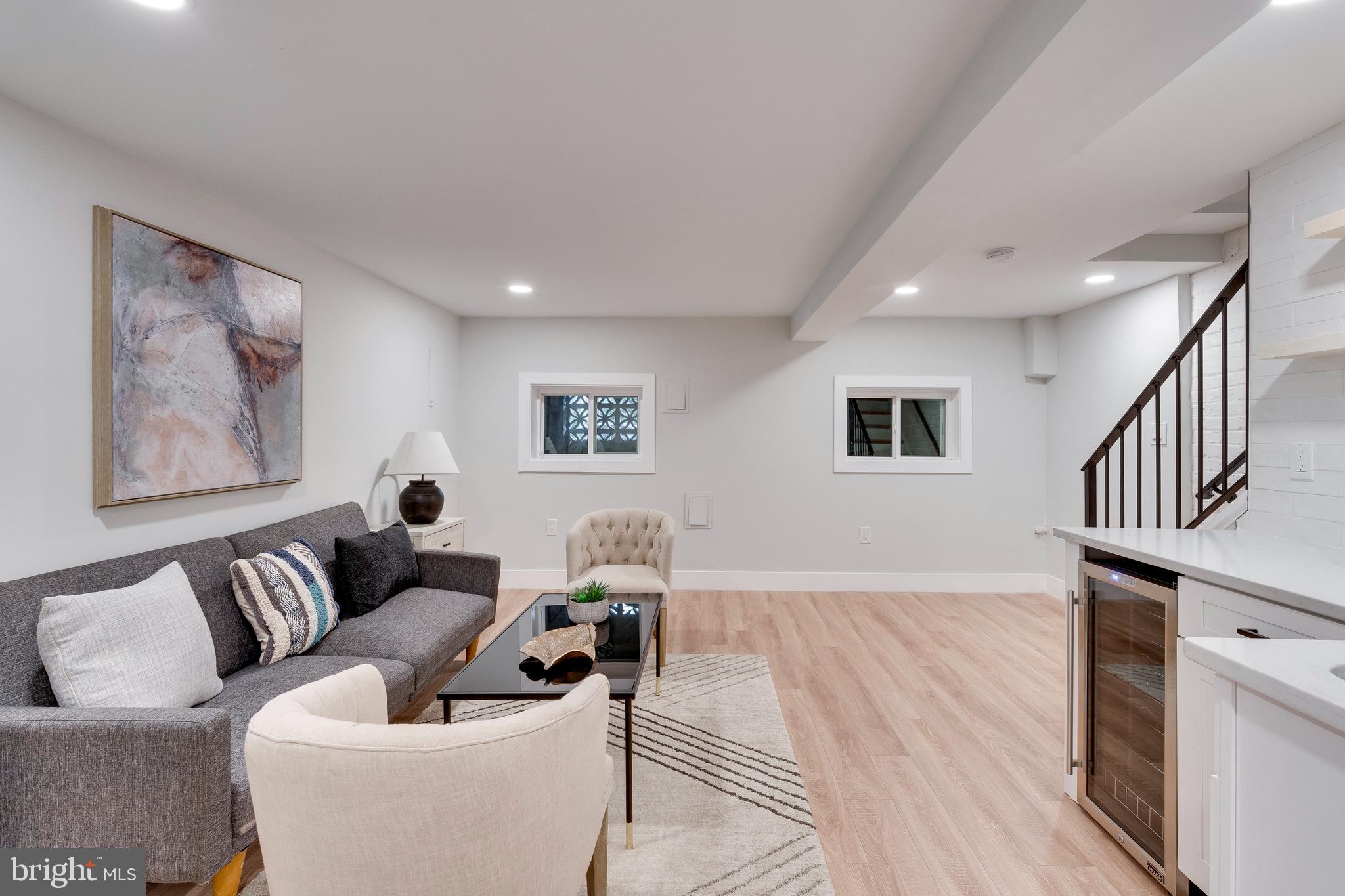 45 T St NE
