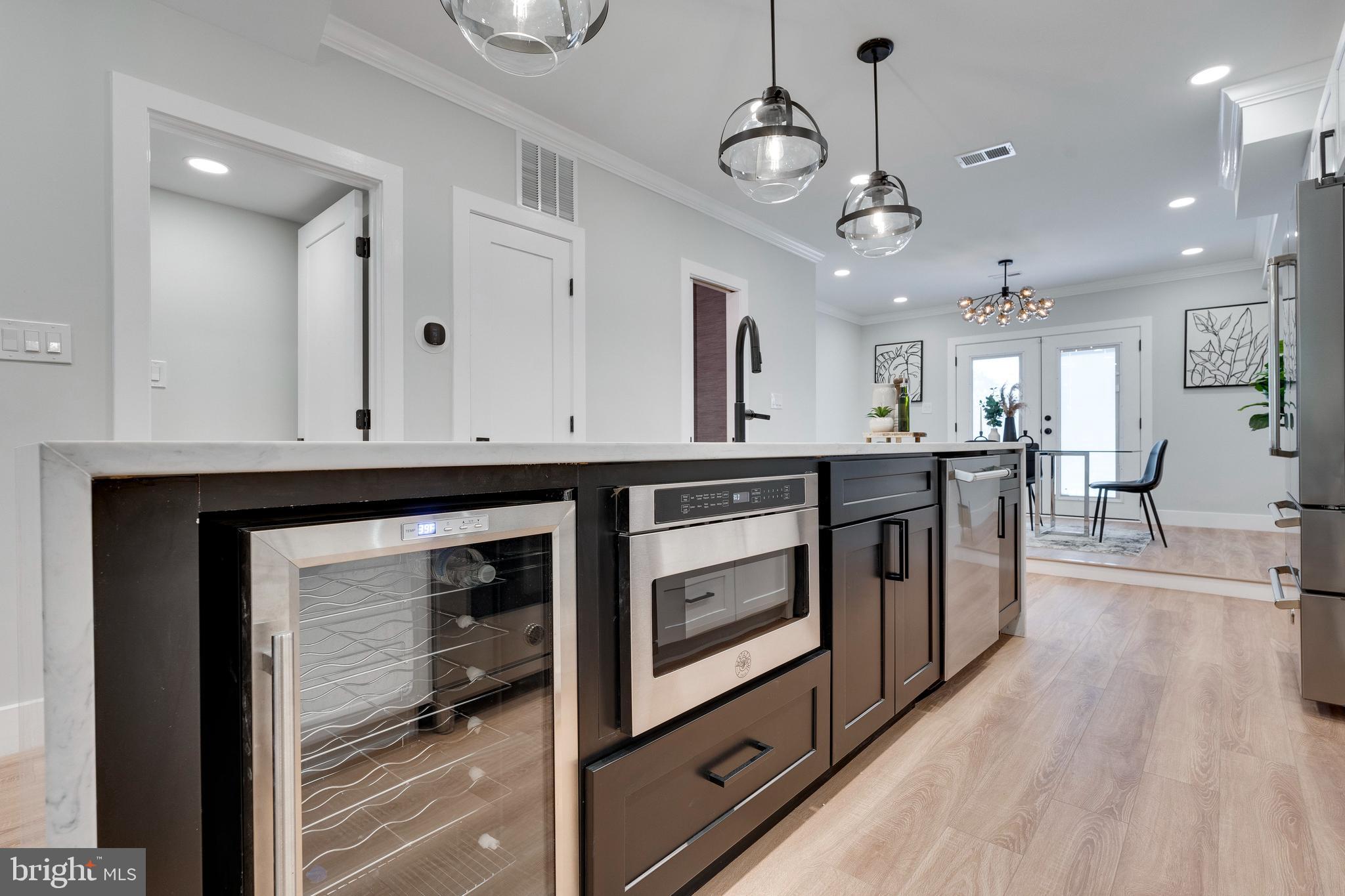 45 T St NE
