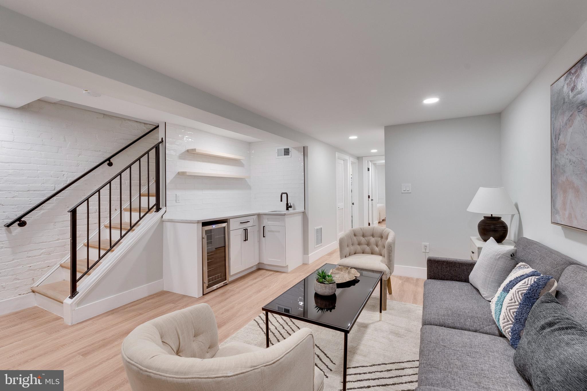 45 T St NE