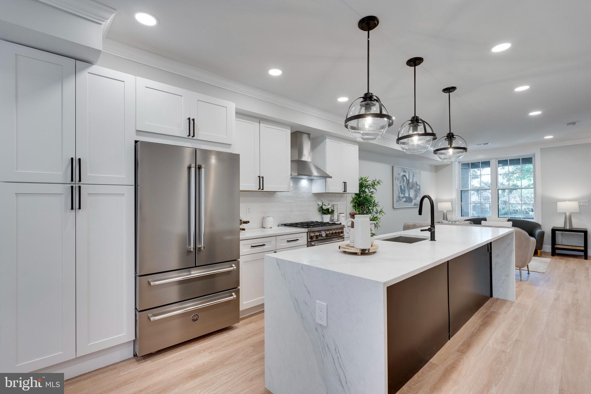 45 T St NE